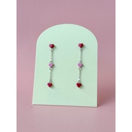 3 Hearts Dangle (Valentine’s Special)