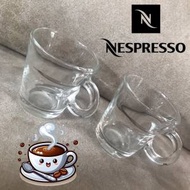 ☕️ NESPRESSO 2 View Espresso Cups U...