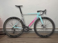 捷安特Giant 2027 Propel Advanced Pro 0 Di2 空力公路車 Aero Bike