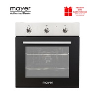 (Bulky) Mayer 60cm Built-In Oven MMDO9