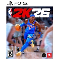 (🔥NEW🔥) PS4 PS5 NBA 2K26 Full Game Digital Download PS4 & PS5 NBA 2026 NBA 26