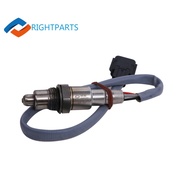 RIGHTPARTS 226A0-3BR0A 226A03BR0A Lambda Oxygen Sensor for Nissan Kicks 1.5 2017-2021 22693-5RF0A 22