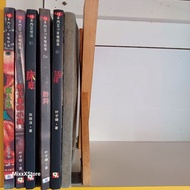 < Malaysia Teenager Ghost Story > (Chinese Horror Novel)