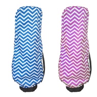 Beg Golf Penutup Hujan Beg Penerbangan Beg Semak Pesawat GOLF Beg Semak Beg Pelindung Golf