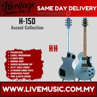 Heritage Ascent Collection H-150 Electric Guitar