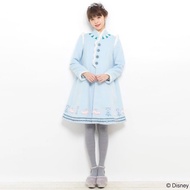 Secret Honey Anna大褸