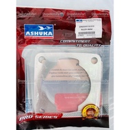 ASHUKA ALOY ALLOY BLOK BLOCK GASKET MODENAS DINAMIK 1MM 2MM 3MM 4MM 5MM 6MM