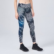 【Miracle】瑜珈褲│彼岸花 The Opposite Bl