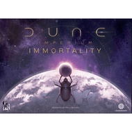 Dune: Imperium Immortality English Version