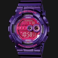 G-Shock GD-100SC-6 Special Colour