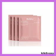 BIODANCE Bio-Collagen/Rejuvenating Caviar PDRN/Hydro Ceranol Real Deep Mask 34g x 4EA