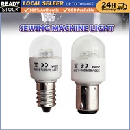 Sewing LED Bulb 15D/E14 Light Illuminate 0.5W 50/60Hz 230V Sewing Machine LED Bulb Energy Saving