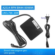 Original For Samsung S24D390HL Power Adapter A2514-RPN BN44-00989A 14V 1.79A 25W