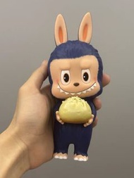 收 How2work labubu bao