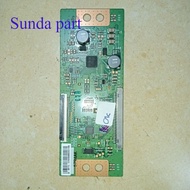TCON T-CON TICON SHARP LC32LE150M