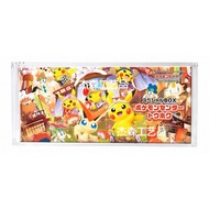 [SG SELLER] IN Pokemon Japan Exclusive Collection (Tohoku, Fukuoka, Hiroshima) Acrylic Case