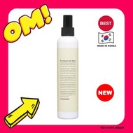 CHAHONG - CHAHONG 定型豐盈噴霧 250ml 規格【平行進口】8809638301150 EXP20260626