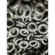 Honda Injector O-Ring (Black) 50 Pieces/100