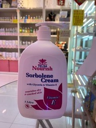 Sorbolene cream 防敏感濕疹肌膚專用