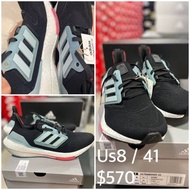 ～特價～Adidas UltraBoost22 Black