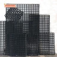 PEONYTWO Grid Art Racks, Modern Metal Photo Racks, Creative Grid Panels Display Brackets For Grid Pa