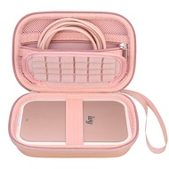 Carrying Case for Canon Ivy Mini/Canon Ivy 2 Mini Photo Printer, Canon IVY CLIQ CLIQ+ CLIQ 2 CLIQ+2