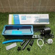 Top FILTER BOX AQUARIUM SET SOBO WP-2880F / AQUARIUM FILTER SET PUMP