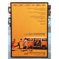 Little Miss Sunshine Banner Frame 60 x 90cm