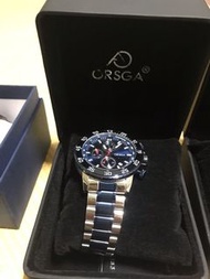 ORSGA手錶