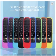 used for LG  MR21GA MR21GC  MR22GA MR23GA mr24GA COVER Magic Remote control silicone cover case casi