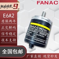Omron Model e6a2 Rotating Encoder CW5C CW3C CS5C CWZ5C 100P 200P 500P/R