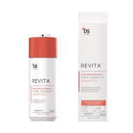 Revita Shampoo For Thinning Hair by DS Laboratories - Volumizing, Thickening Haircare for Men and Wo