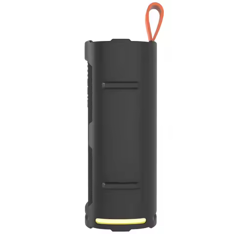 Silicone Case Cover for Xiaomi Sound Play Bluetooth-compatible Speaker, Travel Carrying Protective