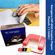 Kangaro DP-600 Inspiro Paper Punch