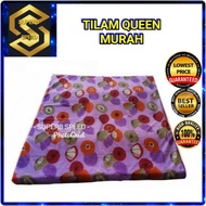TILAM QUEEN SIZES QUEEN MATTRESS TATAMI -