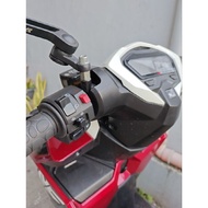 OEM switch for Honda click 125 150 160 PLUG AND PLAY