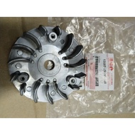 SUZUKI V100 V 100 FRONT PULLEY pully depan MOVABLE DRIVE copy orginal quality with bush