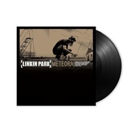 แผ่นเสียง Linkin Park Meteora ใหม่ ซีล Linkin Park Vinyl LP