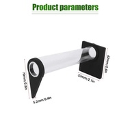 Alat Latihan Billiard - Stik Biliar Aiming Training Cue Stroke Trainer