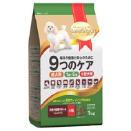 Smartheart Gold Lamb and Rice Dog Dry Food 1kg