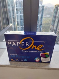 PaperOne A4 80gsm 打印紙