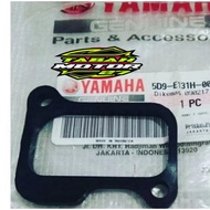 Yamaha Jupiter Z New Robot Vega Fiber Joint 5D9-E131H-00