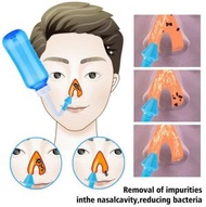 500ml 成人兒童家用洗鼻壺  500ml成人鼻腔沖洗器 用於過敏性鼻炎鼻腔沖洗 鼻腔 鼻部沖洗 清洗器 瓶