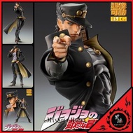 [日版] BIG 空條承太郎 JOJO 超像可動 再販 Figure Medicos Entertainment Super Action Statue BIG