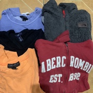 UKAY US BALE/BUNDLE - HOODIES &amp; SWEATSHIRTS