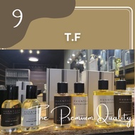 T.F  - Extrait De Parfum