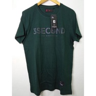 Original 3second T-shirt 1810 T-shirt