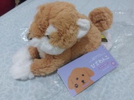 sunlemon 仿真柴犬