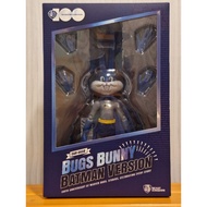 ✺Willie Sell Toys✺ Bugs Bugs Bunny Batman Bugs Bugs Bunny Batman Style Ready Stock Including Shippin
