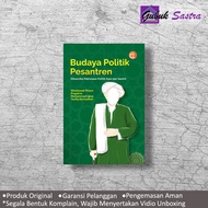 Political Cultural Book of Islamic Boarding Schools (The Political Path of Kyai and Santri) - Windaw